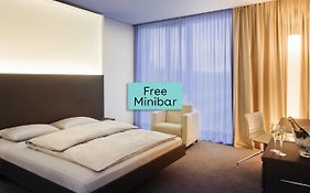 INNSiDE by Meliá Düsseldorf Derendorf